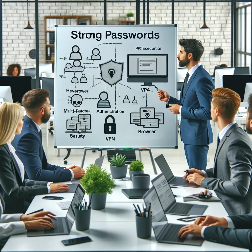 A_professional_training_session_in_a_modern_office_converted Tailored cyber security training